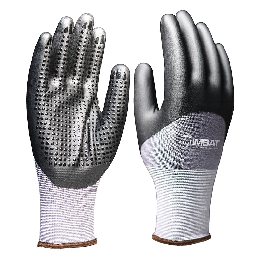 Imagem do produto LUVA LATEX VD T10 IMBAT