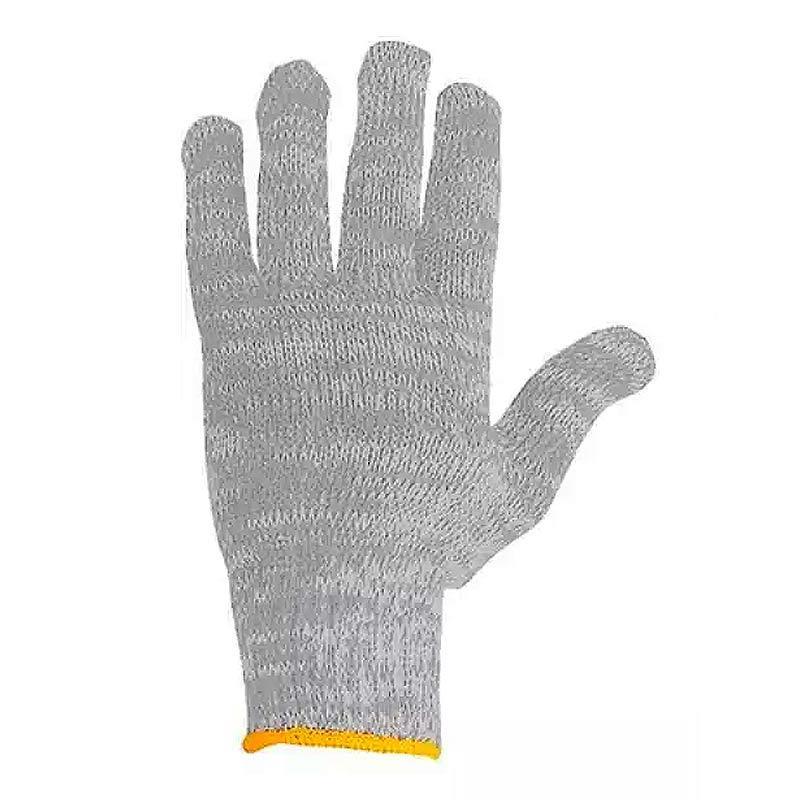 Imagem do produto LUVA MALHA MESCLADA 3 FIOS WORKER