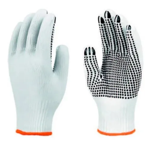 Imagem do produto LUVA PIGMENTADA PT 4 FIOS IMBAT