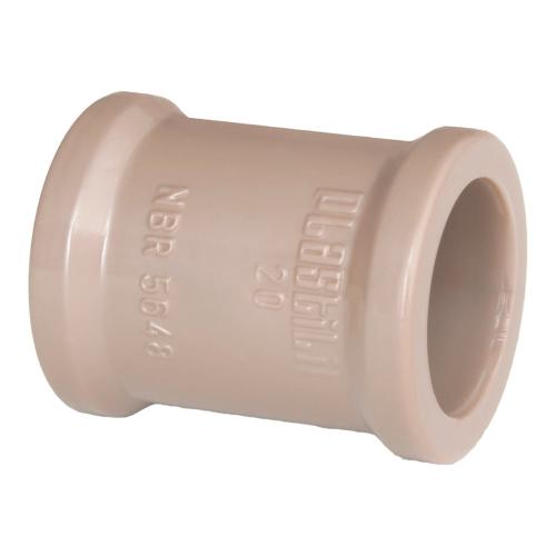 Imagem do produto LUVA RED SOLD 50X25MM