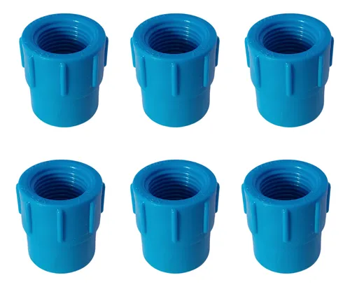 Imagem do produto LUVA SOLD E ROSCA LR 20MMX1/2