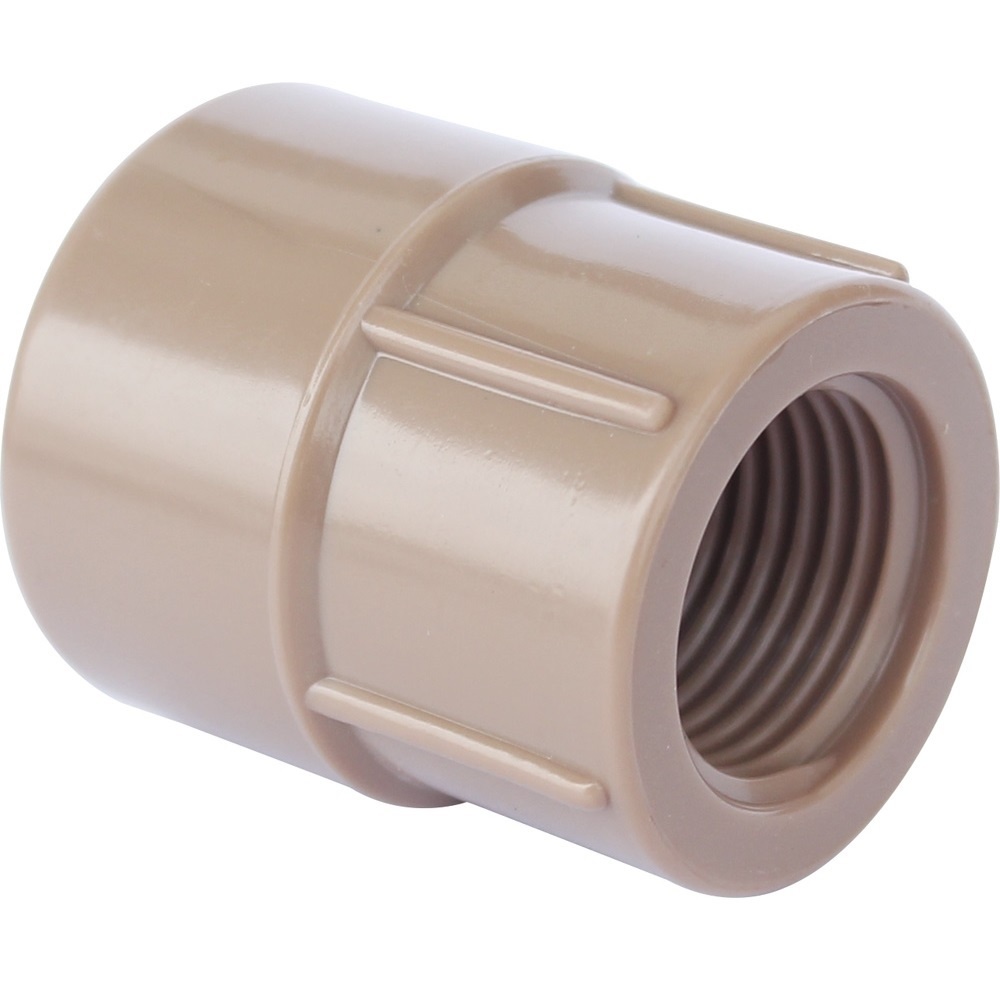 Imagem do produto LUVA SOLD E ROSCA LR 40MMX1.1/4