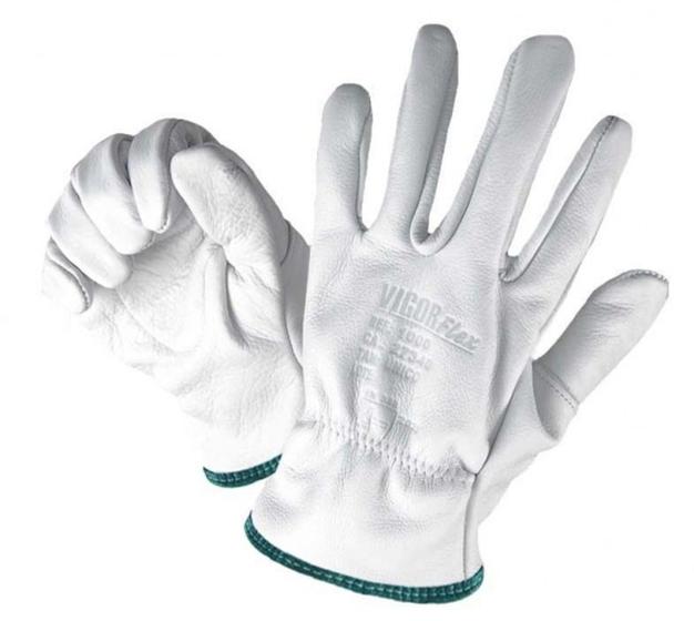 Imagem do produto LUVA VAQUETA CA41810 GARJHON