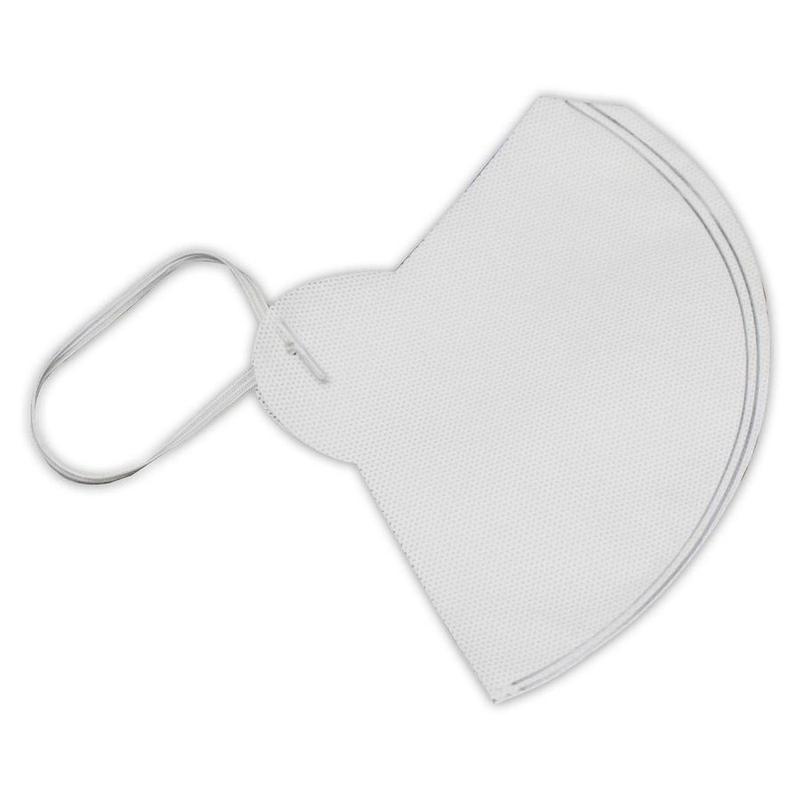 Imagem do produto MASCARA DESC PFF1-S S/VALV WURTH