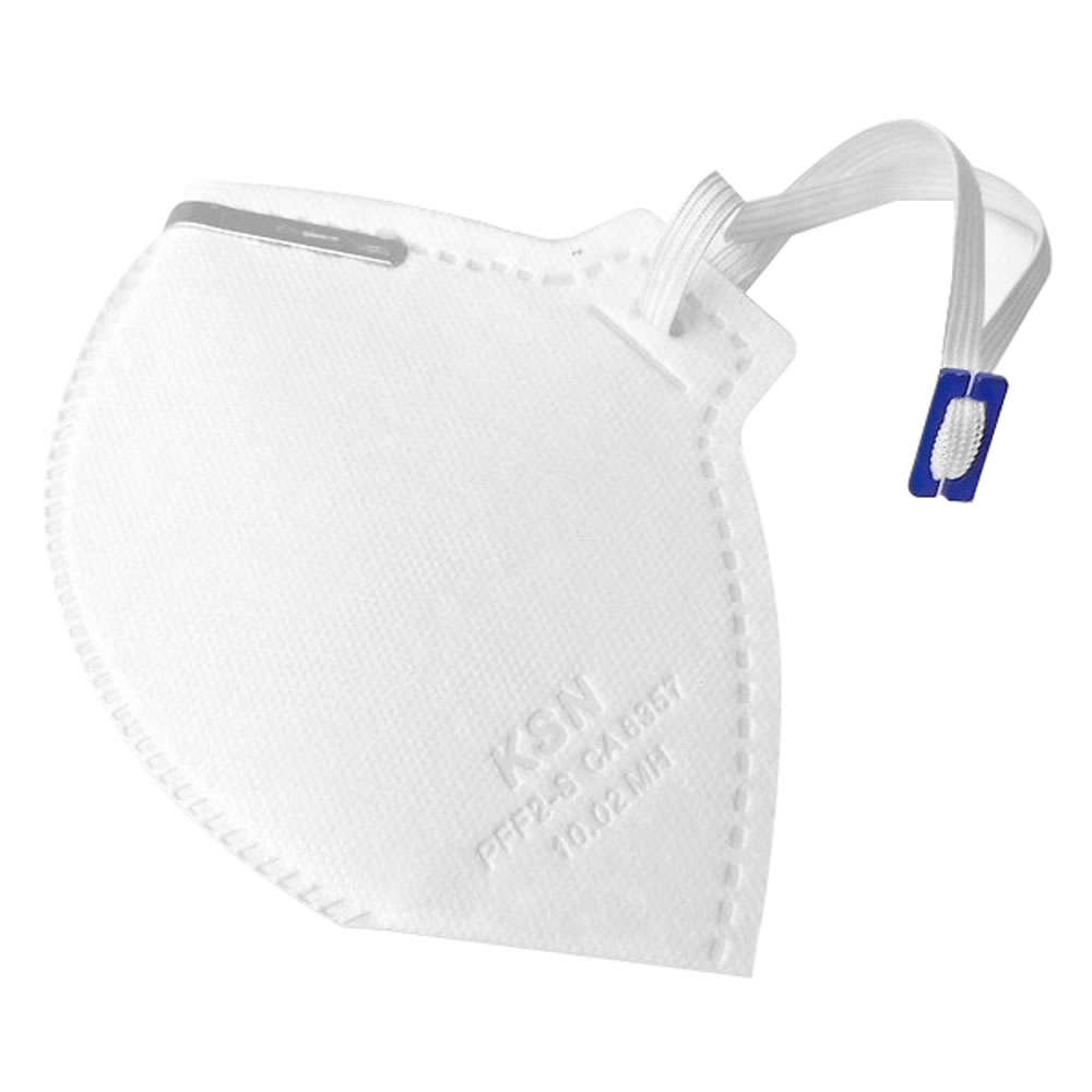 Imagem do produto MASCARA PFF2 S/V SANSAFETY
