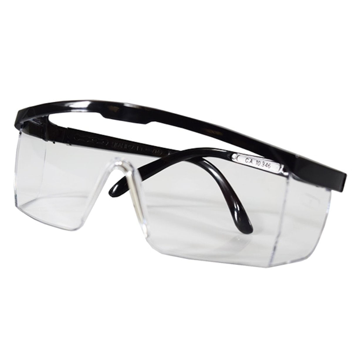 Imagem do produto OCULOS DE PROTECAO JAGUAR INCOLOR KALIPSO