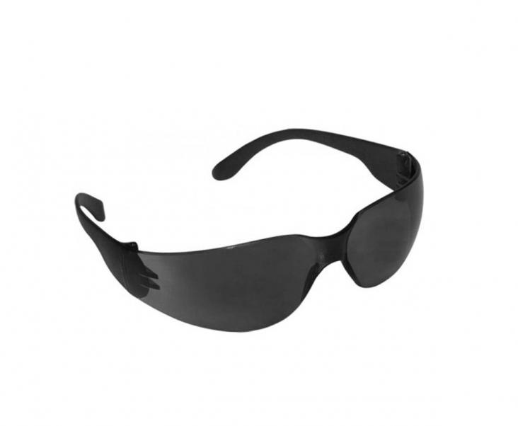 Imagem do produto OCULOS DE PROTECAO LEOPARDO INCOLOR KALIPSO