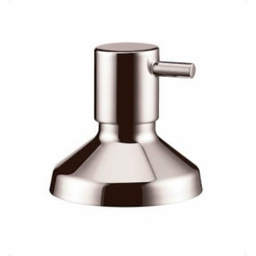 Imagem do produto ACABAMENTO 4900 C29 PR/GAV C/CANOPLA LORENZETTI