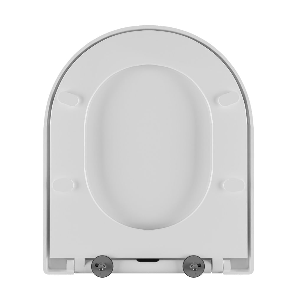 Imagem do produto ASSENTO SOFT CLOSE RIVIERA TRV/SC ASTRA