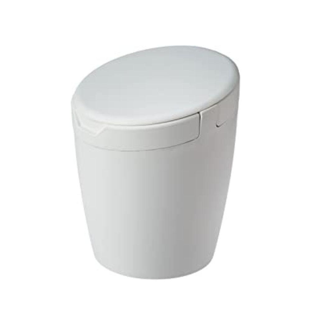 Imagem do produto CESTO MULT C/TAMPA BASC 2,7 LT PT ASTRA