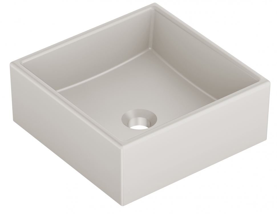 Imagem do produto CUBA APOIO QUAD BRC Q5 CELITE