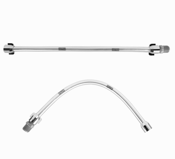 Imagem do produto ENGATE BRACO 100CM ASTRA