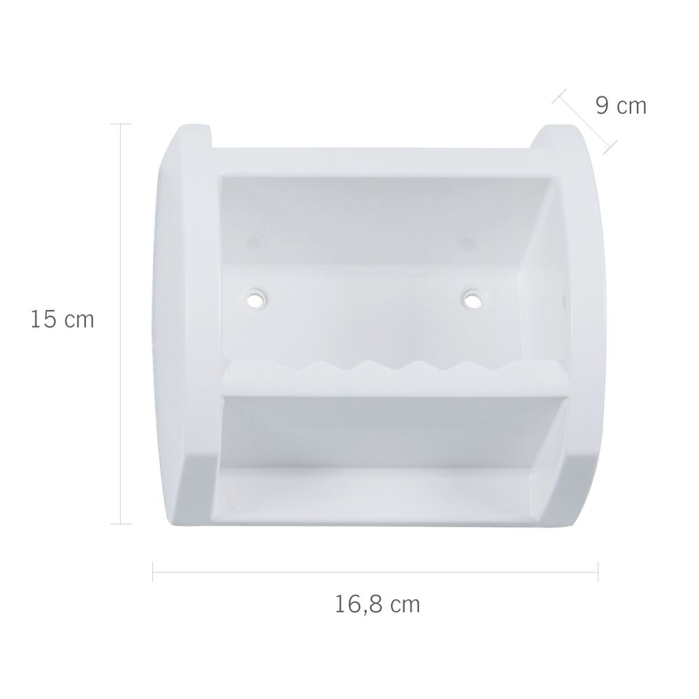 Imagem do produto KIT KBB1 COM 4 PC + 1 TAPETE ES4 KBB1/BR1 ASTRA
