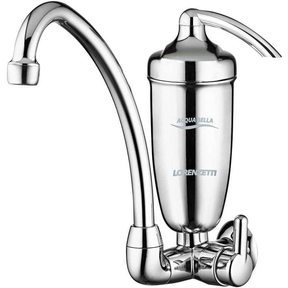 Imagem do produto PURIFICADOR AGUA PAREDE ACQUA BELLA BCO LORENZETTI