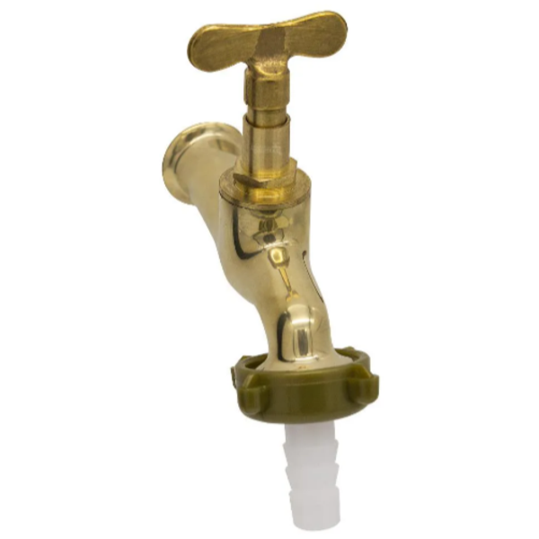 Imagem do produto TORN JARDIM CURTA CR 1128 1/2 FORT METAIS