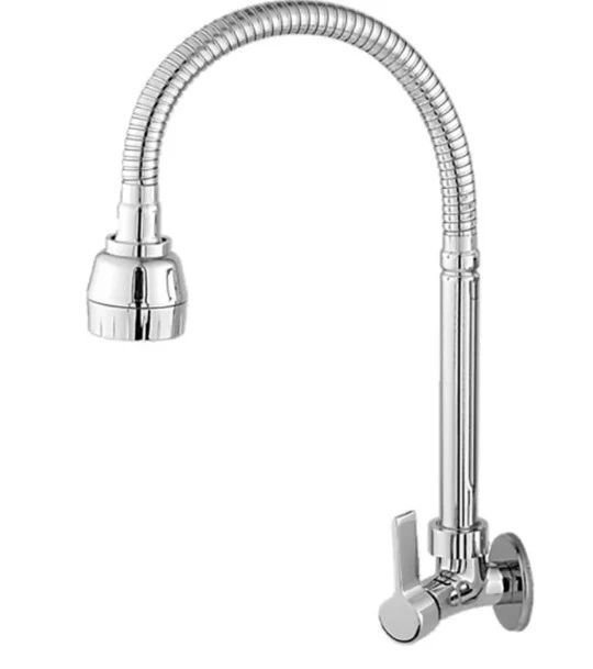 Imagem do produto TORN RETA PIA 18CM 1158 1/2 C23 FORT METAIS