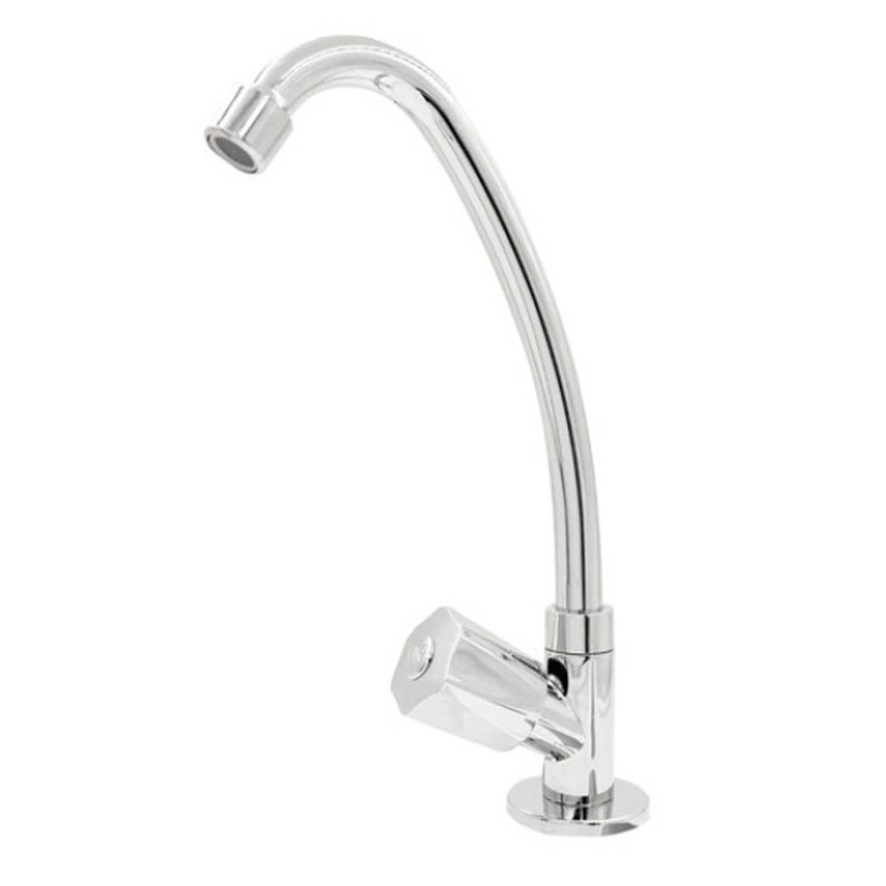 Imagem do produto TORNEIRA C/FILTRO ABS MESA 1162 C10 HIGIBAN