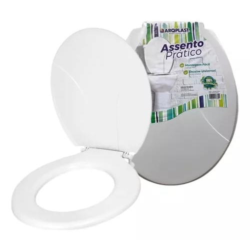 Imagem do produto ASSENTO SANITARIO BR SAMPLAS