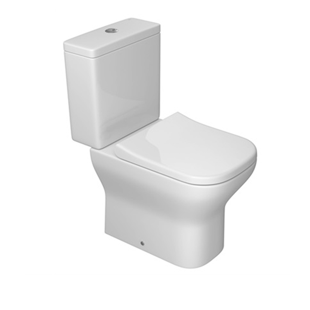 Imagem do produto BACIA KIT COMPLETO AXIS BR DECA LOUCAS