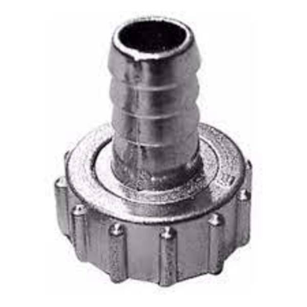 Imagem do produto BICO METAL PARA TORNEIRA 3/4 X 1/2 GARDEN