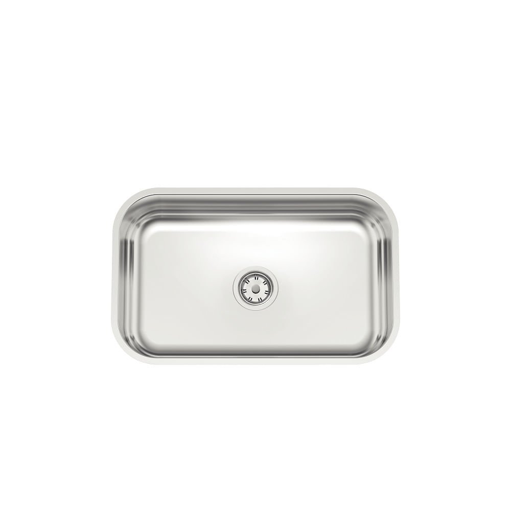 Imagem do produto CUBA EMBUTIR RED 24,5X24,5 BR M0 GARDENIA MARI