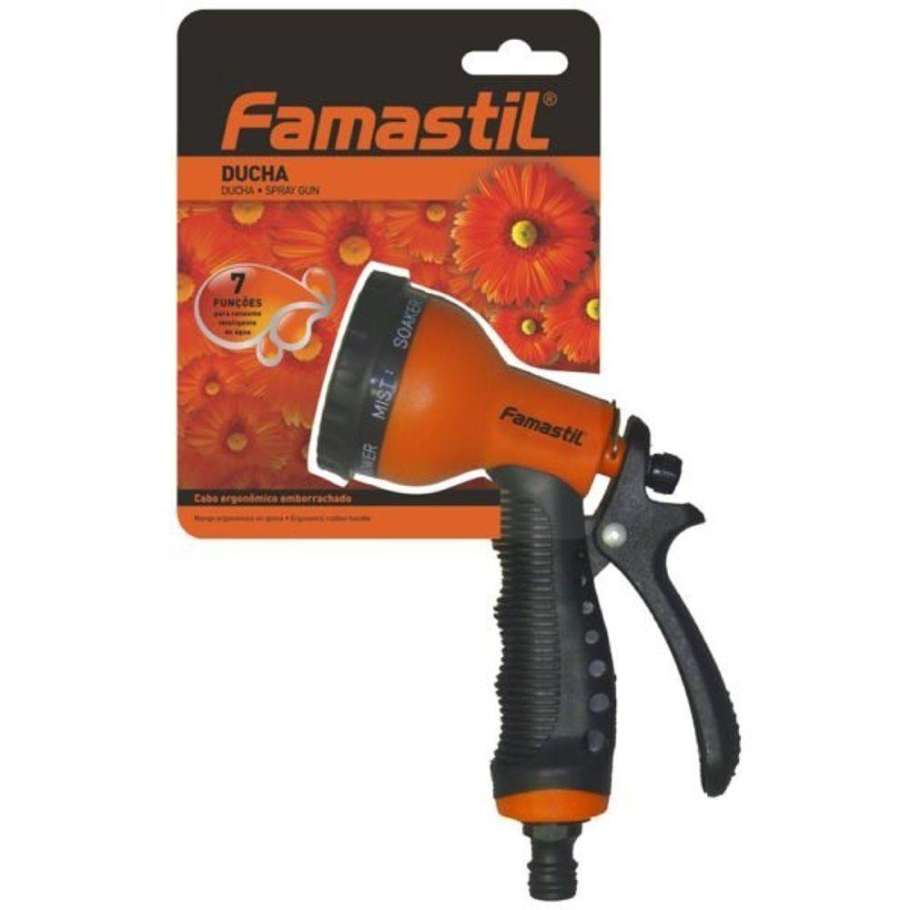 Imagem do produto DUCHA 7 FUNCOES FAMASTIL