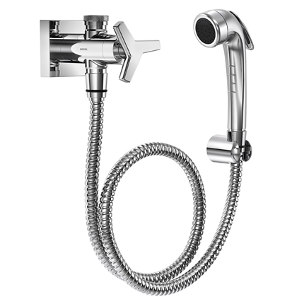 Imagem do produto DUCHA HIGIENICA C/ DERIVACAO 876906 DOCOLCIT