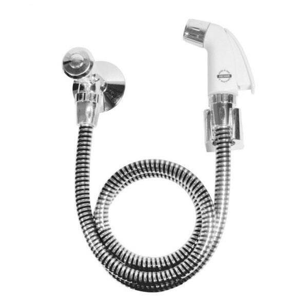 Imagem do produto DUCHA HIGIENICA PVC RIO CR HIGIBAN