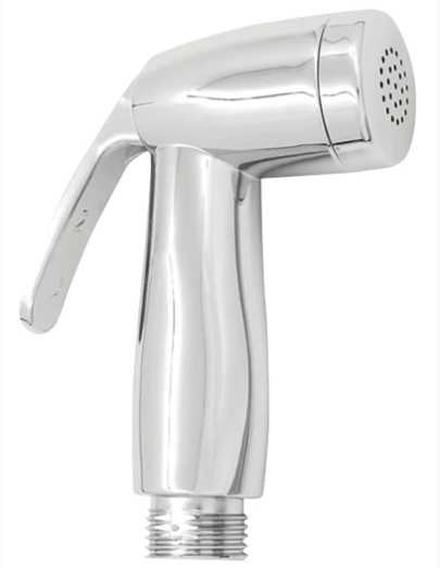 Imagem do produto GATILHO (PISTOLA) P/DUCHA CROMADO LEONE