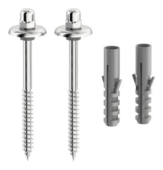 Imagem do produto PARAFUSO BACIA SANITARIA INOX N10 PAR LETEL