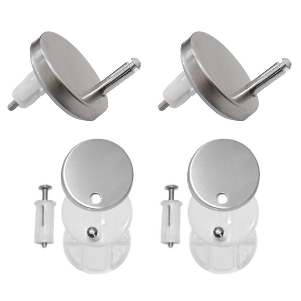 Imagem do produto PARAFUSO P/ ASSENTO SANITARIO DUDA