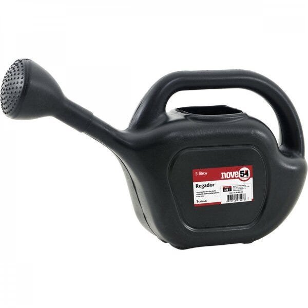 Imagem do produto REGADOR PLAST C/ CHUVEIRO VML 05L NOVE54