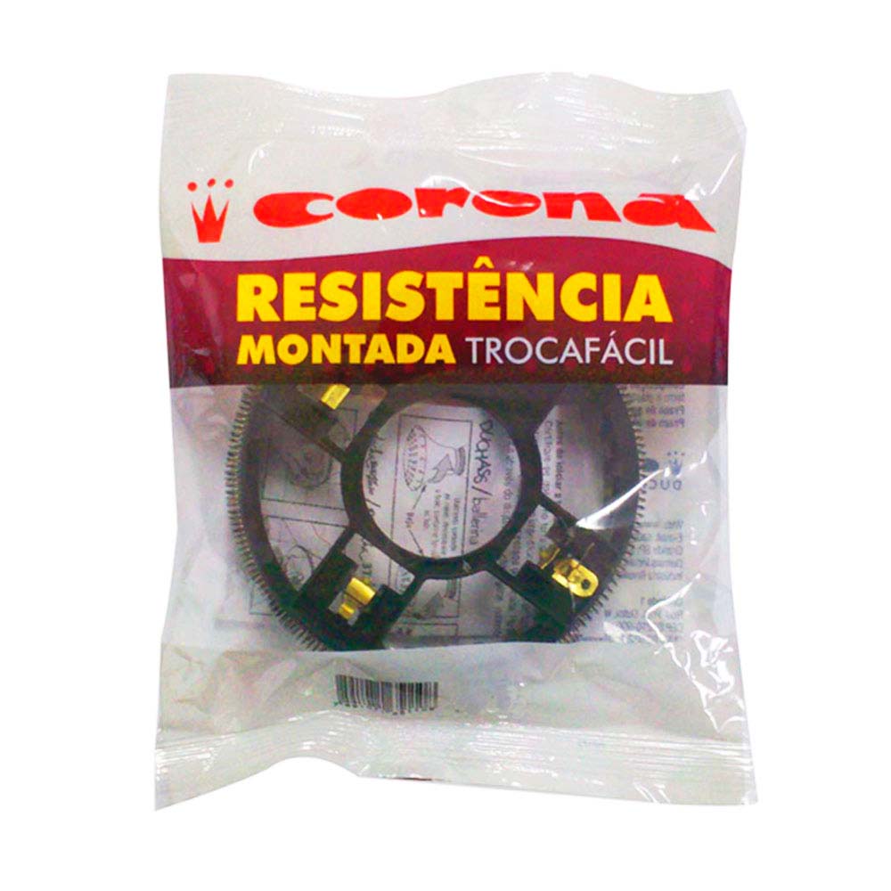 Imagem do produto RESISTENCIA P/ CHUVEIRO SPACE/SMART/MEGA4T 6400W CORONA