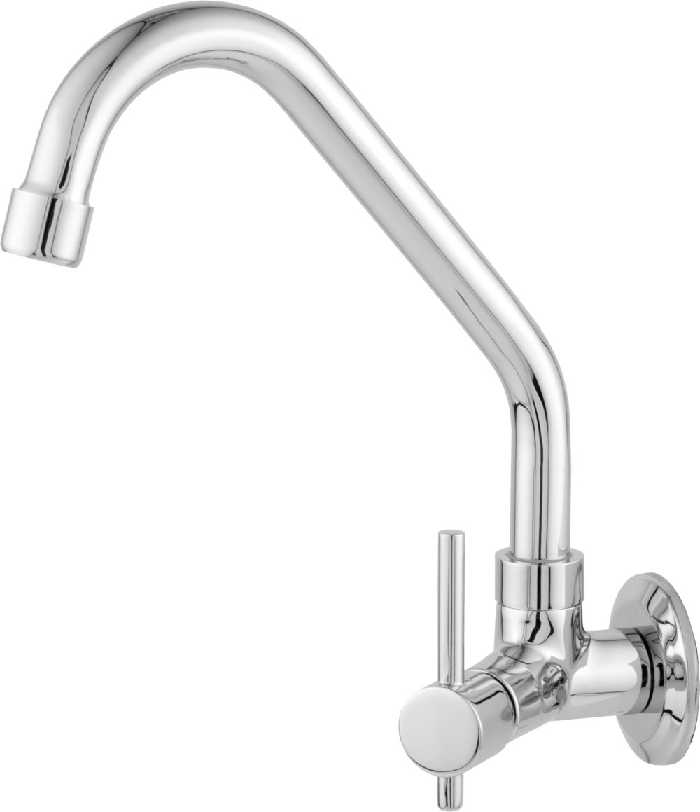 Imagem do produto TORN. DE PAREDE CLASSIC GIRATORIA C34 C/FILT. ABS 1/4V AGUI