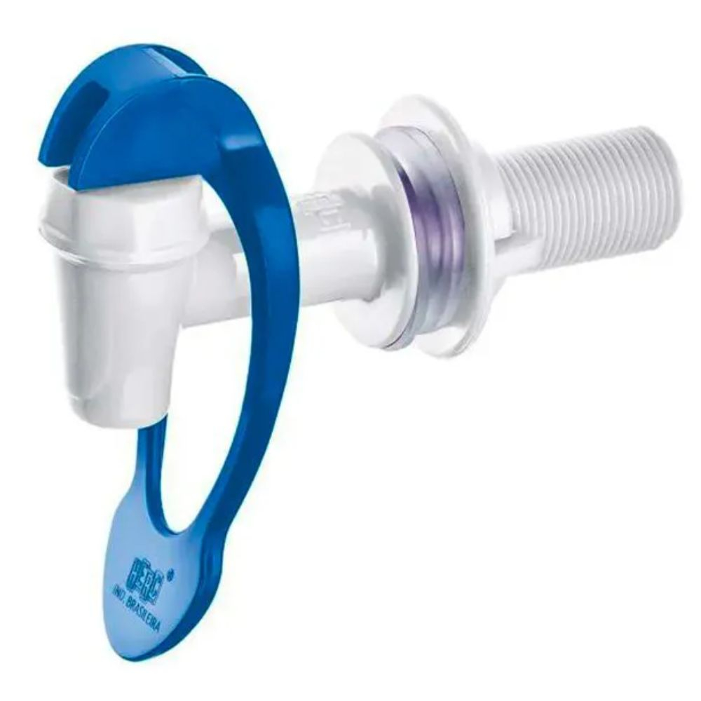 Imagem do produto TORNEIRA AUTOMATICO FILTRO BR/AZ LAZARIOS DIMAS