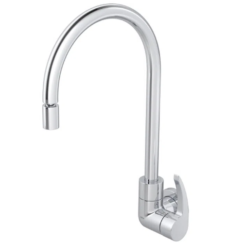 Imagem do produto TORNEIRA COZINHA PAREDE CROM REF1168 F56