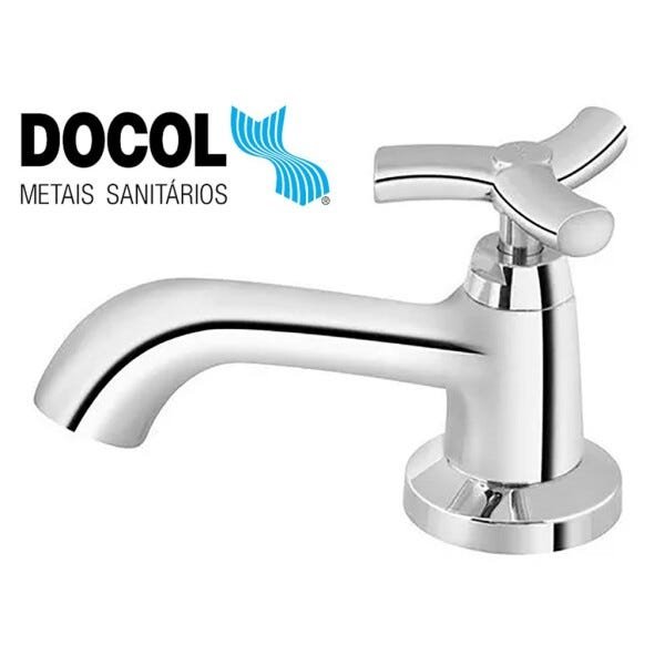 Imagem do produto TORNEIRA LAVAT MESA BA 671806 DOCOLPRIMOR