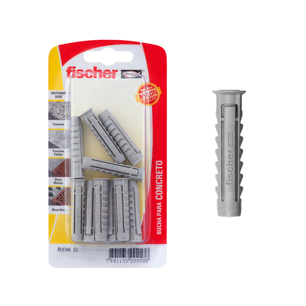 Imagem do produto BUCHA FR N 06