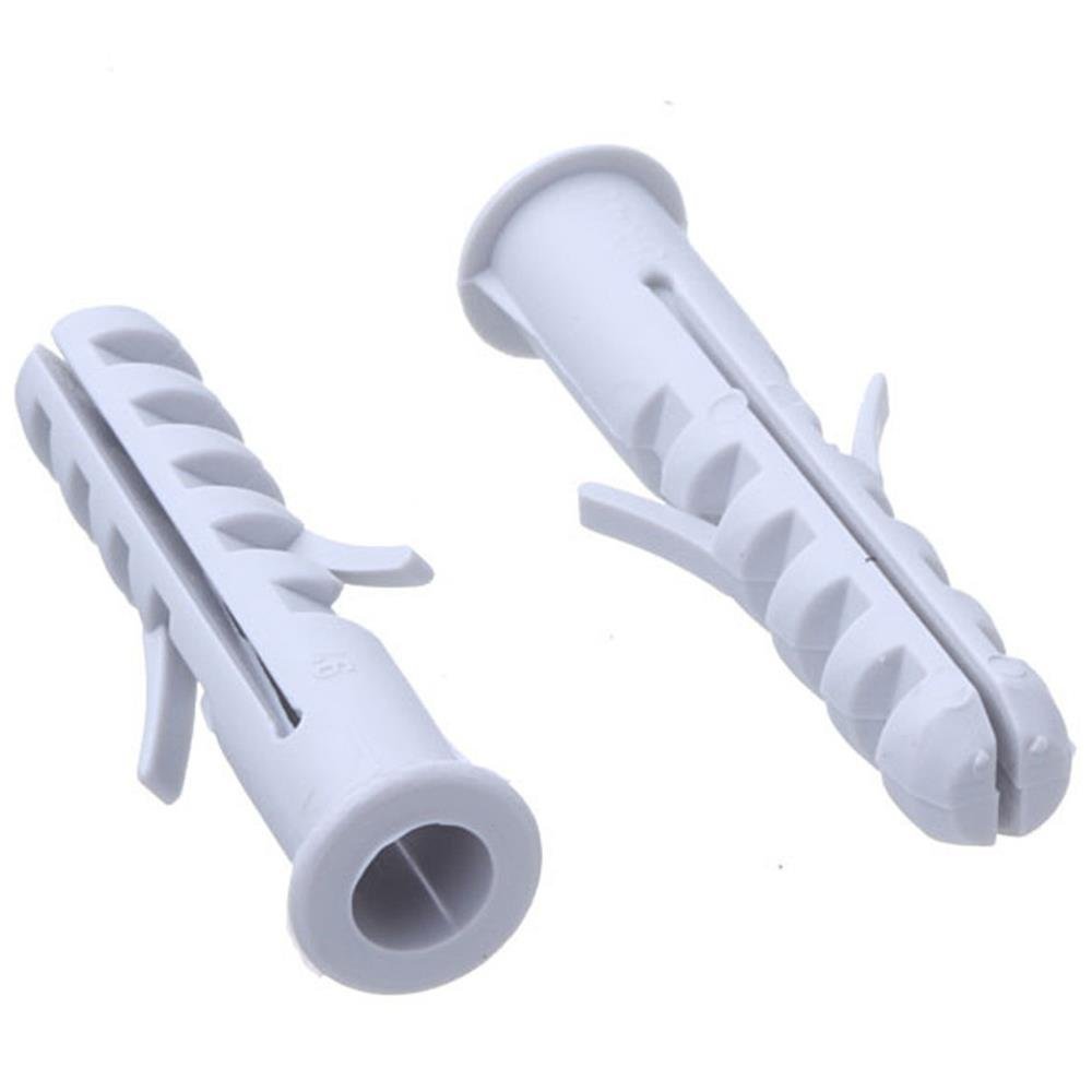 Imagem do produto BUCHA NYLON C/ ANEL N 05