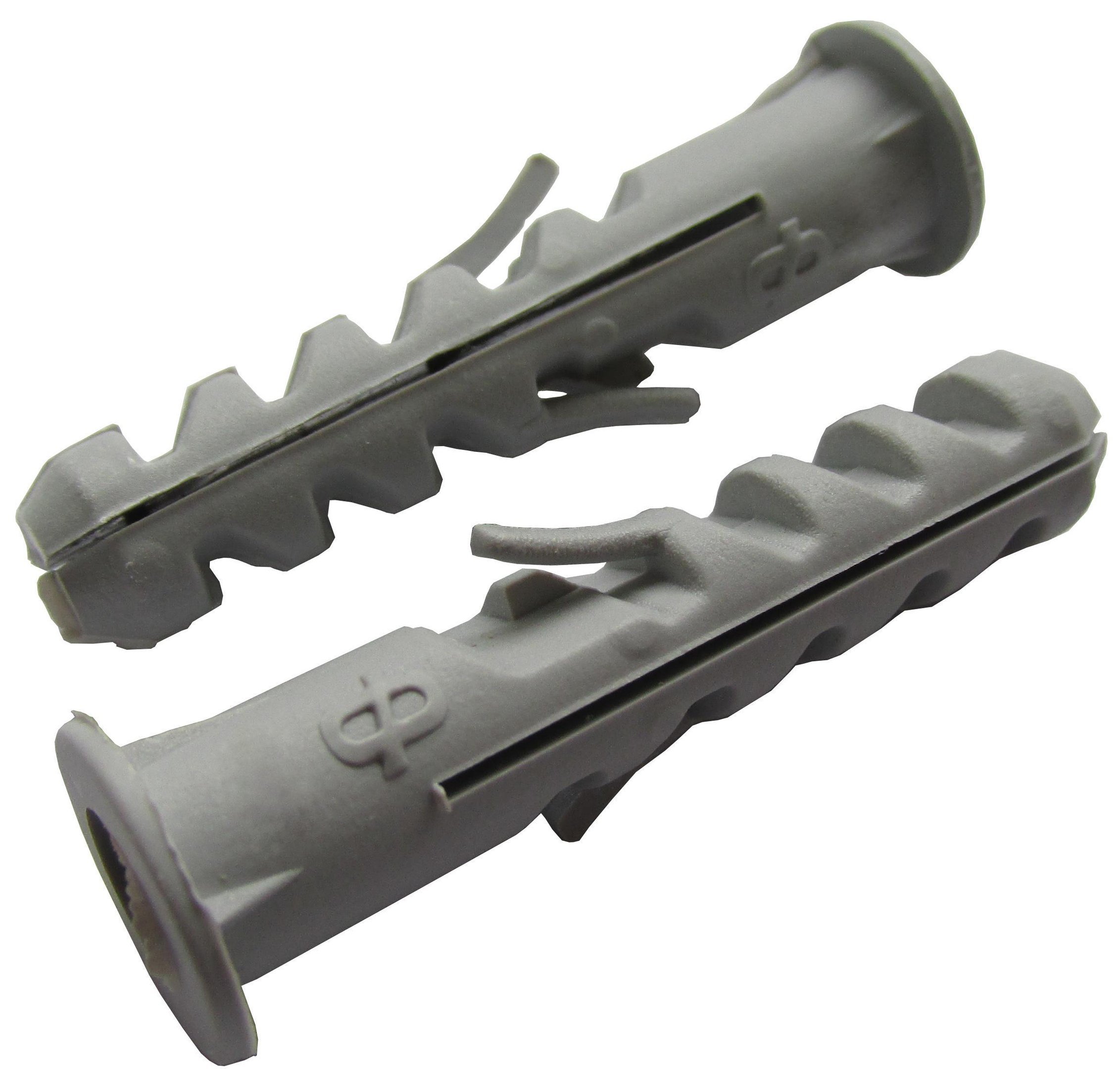 Imagem do produto BUCHA NYLON C/ ANEL N 07