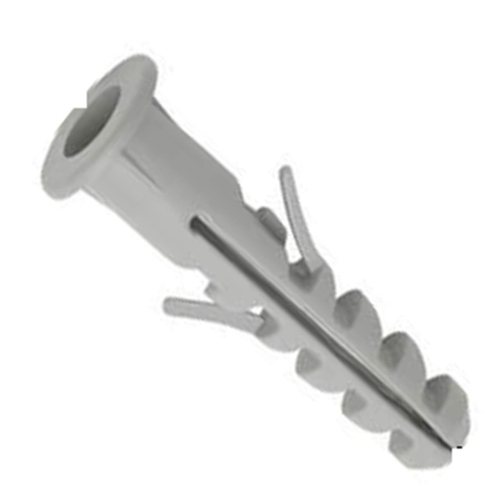 Imagem do produto BUCHA NYLON C/ ANEL N 12