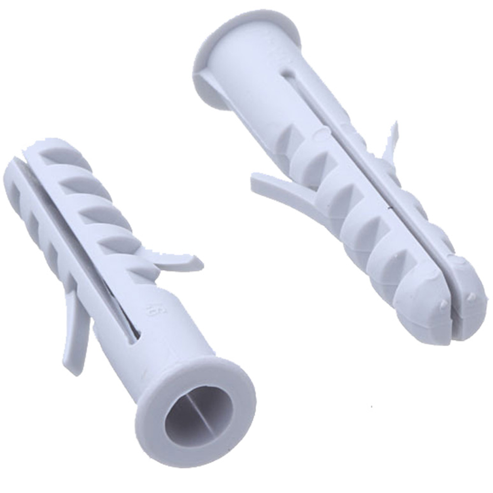 Imagem do produto BUCHA NYLON N 07 BRANCA