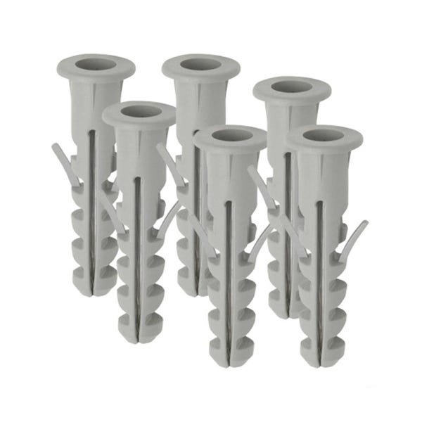 Imagem do produto BUCHA PLASTICA C/ ANEL N08