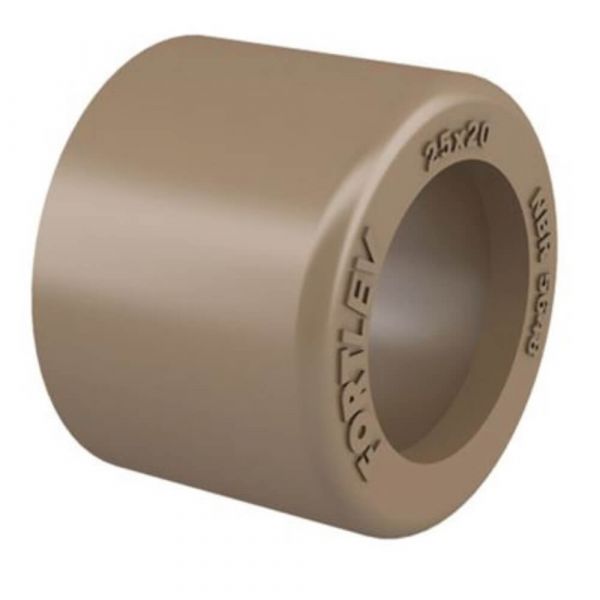 Imagem do produto BUCHA RED SOLD CURTA 32 X 25MM