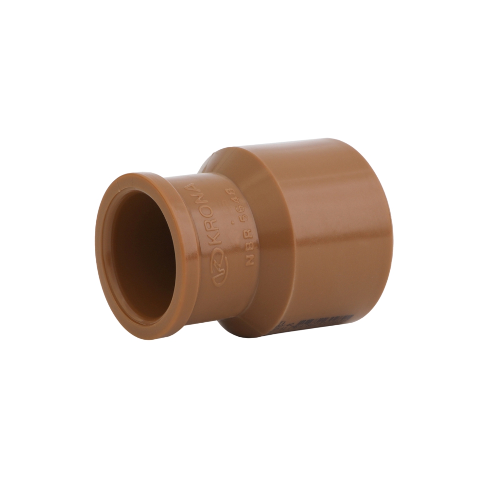 Imagem do produto BUCHA RED SOLD LONGA 60 X 40MM