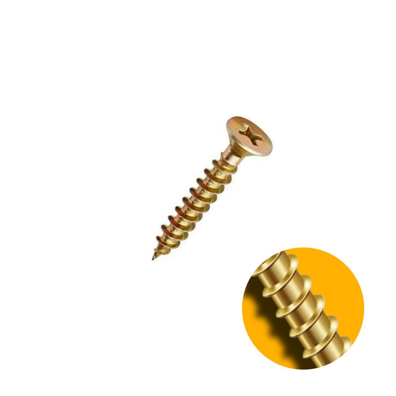 Imagem do produto PARAF LEO FIX CHA PH BC 4,0X16 C/1000