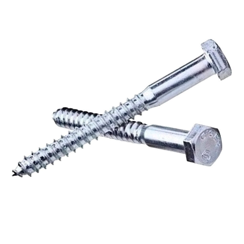 Imagem do produto PARAF MAD SX 1/2X60MM ZI