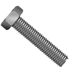 Imagem do produto PARAF MQ UNC SX RI 1/2X1.1/4 ZI