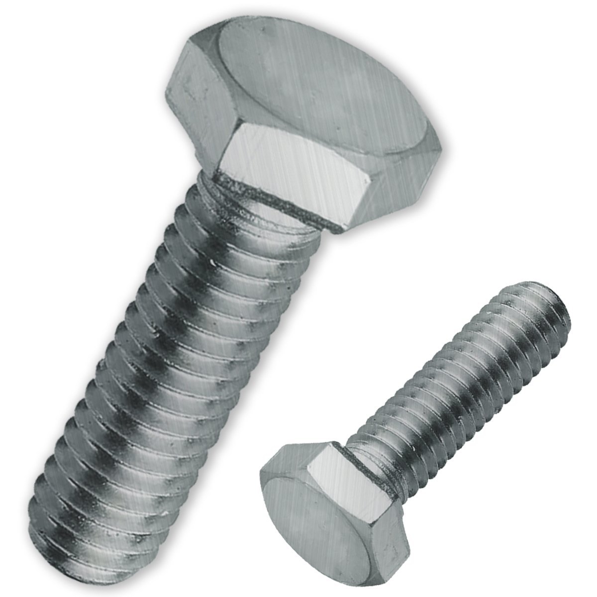 Imagem do produto PARAF MQ UNC SX RI 3/8X1.1/2 ZI