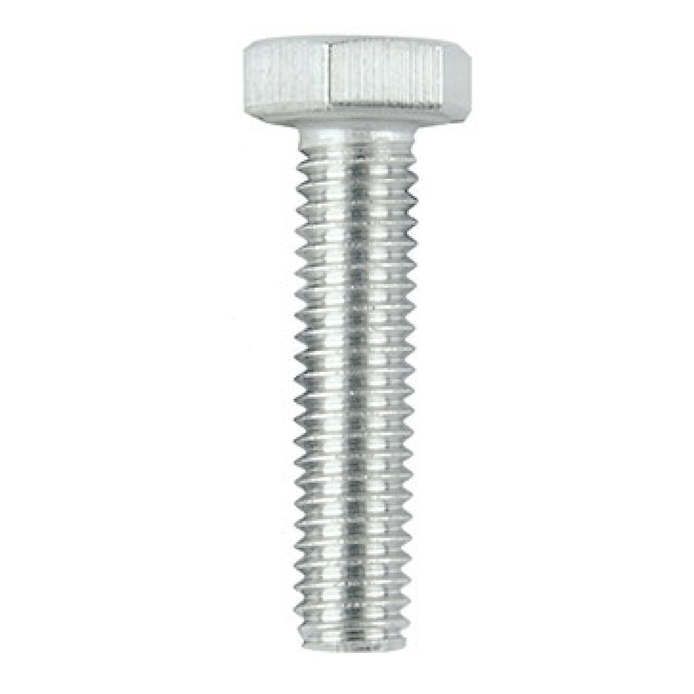 Imagem do produto PARAF MQ UNC SX RI 5/16X7/8 ZI